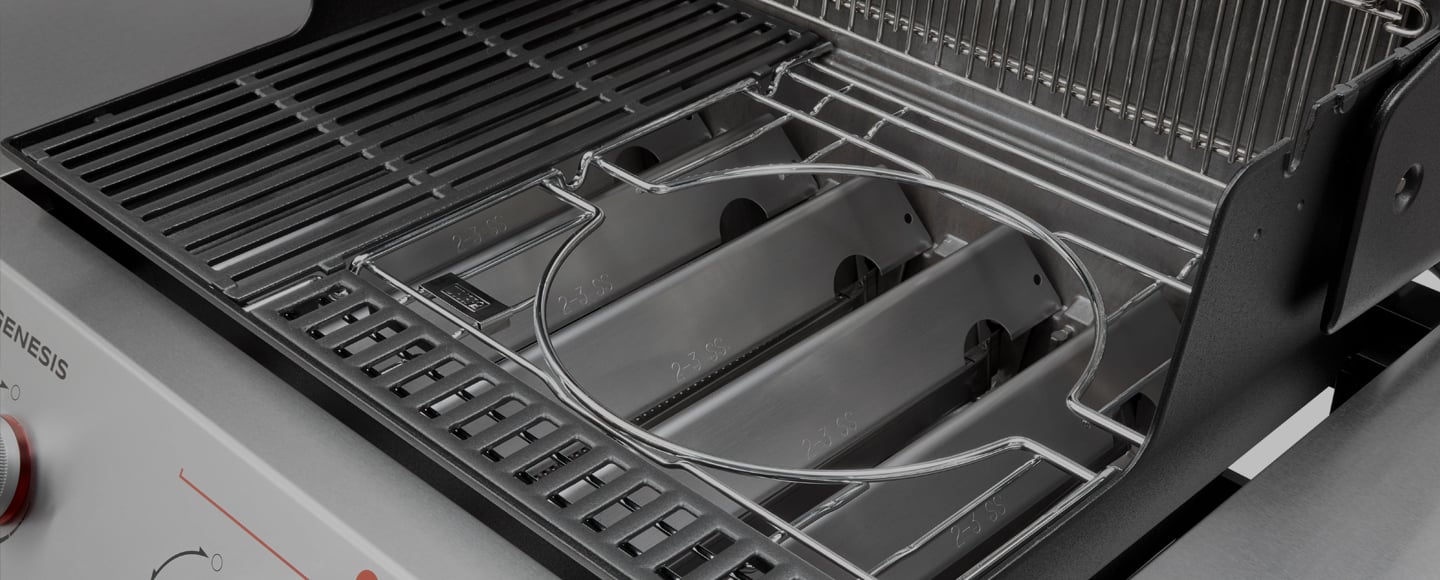 Will it fit my grill? | Weber Crafted Grillware | Weber | Weber US